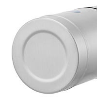 Nouvelle boîte isotherme sous vide en acier inoxydable pour aliments chauds ou froids, soupes