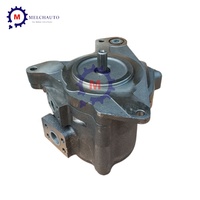 Pompe à engrenages hydraulique 202-4364 2024364 pour transmission de bulldozer Caterpillar CAT D5N D6N