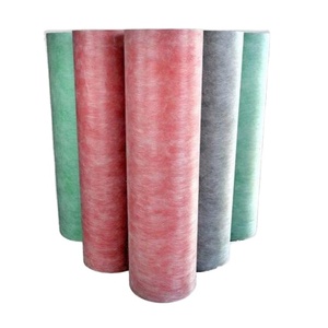 Membrane imperméable en polyéthylène PP pour pare-vapeur de désaccouplement pour revêtement de sol en feuille de <span class=keywords><strong>sous</strong></span>-couche de <span class=keywords><strong>carrelage</strong></span> ruban de rouleau de douche en tissu PE - Product Image 2