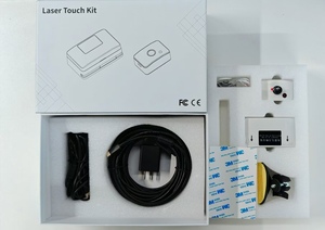 نظام تفاعلي للعرض على الحائط بشاشة لمس للأصابع من 40 إلى 100 بوصة، سبورة ذكية تفاعلية للمدارس والمكاتب - Product Image 5