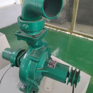 Bomba de Agua Metálica de Alta Presión SHUANGSHENG, de Alta Eficiencia y Ahorro de Energía, Personalizable, Multifuncional, con Rociador y Goteo, OEM - Product Image 4