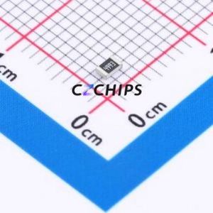 Résistance SMD TC0525F4993T5G 0805 (Type : Film mince) (Résistance : 499 kOhm Précision : 1 %) - Product Image 1