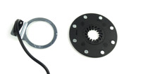 Kit de conversion de vélo électrique Greenpedel 36v 250w 24 26 27.5 28 29 pouces, Chine, avec batterie