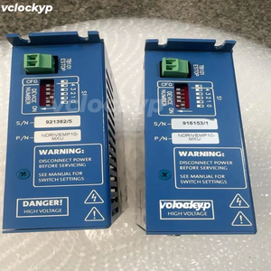2 PC AEROTECH A3200 Drive NdriveMP10-IO et 2 PC AEROTECH A3200 Drive Ndrive CP20 - Product Image 4