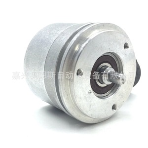 Heidenhain ROD480 1000 ตัวเข้ารหัสแบบหมุนเพิ่มค่าทีละหนึ่ง แกนขนาด 10 มม. สำหรับการใช้งานระบบอัตโนมัติ - Product Image 2