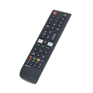 Nouvelle télécommande de remplacement BN59-01315D adaptée pour <span class=keywords><strong>Samsung</strong></span> série <span class=keywords><strong>7</strong></span> RU7100 4K UHD <span class=keywords><strong>TV</strong></span> - Product Image 5