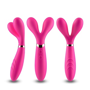 Wholesale Y Shape Vibrator Waterproof Design | Alibaba.com