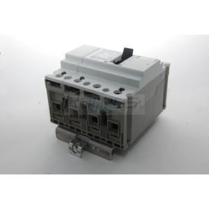 Interruptor Magnetotérmico SA160E de 4 Polos y 40 A, Capacidad de Ruptura, Origen Italia, Marca SAREL - Product Image 1