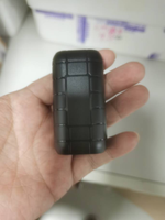Enregistreurs audio numériques portables 1500mAh 192KBPS avec clip arrière à aimant fort B800 pour les enregistrements de réunions de conférences au format WAV