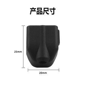 Boquilla para Impresora 3D Flashforged AD5X de Acero Inoxidable de 2.3mm con Cuello de Titanio y Bloque Calefactor de Latón - Product Image 2