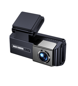 Caméra de tableau de bord de voiture à double objectif 4K + 2K UHD, WiFi, ADAS, capteur G, enregistrement en boucle, écran de 3,69 pouces, enregistreur DVR pour voiture - Product Image 5