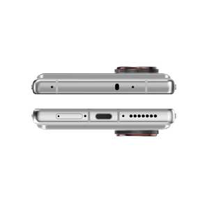 Nubla Z80 Ultra, Teléfono Inteligente 5G con Pantalla UDC de 6.85'' 1.5K 144Hz, Procesador SD 8 Elite Gen 5, Batería de 7200mAh, Resistente al Agua IP68 e IP69 - Product Image 6