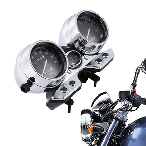 Tachymètre de jauge de compteur de vitesse XF-815 pour <span class=keywords><strong>SUZUKI</strong></span> GSX1200 <span class=keywords><strong>INAZUMA</strong></span> 1200 1997 1998 97 98 - Product Image 1