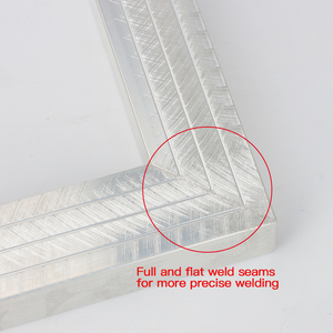 Deliou kích thước khác nhau cung cấp Nhà Máy lụa Màn hình in ấn khung dính - Product Image 6