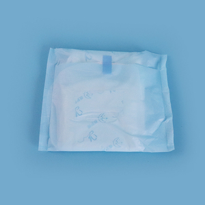 ขายส่งเคมีฟรีแห้งสุทธิ Maxi ผ้าเช็ดปาก Sinetri แผ่นผ้าอนามัยประจำเดือนสำหรับวันรับ - Product Image 2