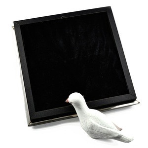 <span class=keywords><strong>JELO</strong></span> es Adecuado para Trucos de Magia para Principiantes, Artículos de Magia de Palomas de Fuego, Palomas de Escenario que se Transforman en Palomas, Accesorios de Magia - Product Image 1