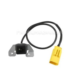 Rearview <b>Camera</b> For Hyundai Ix35 95790-2S211 <b>Night</b> Vision Plastic Shell 460x600 Resolution - Product Image 5