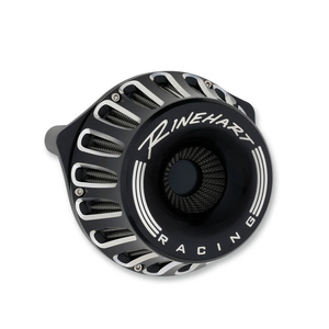 Kit de Sistema de Filtro de Aire para Motocicleta, con Accesorios CNC para Harley Sportster 883 1200 Softail <span class=keywords><strong>Fat</strong></span> Boy Street <span class=keywords><strong>Bob</strong></span> Dyna Touring - Product Image 5