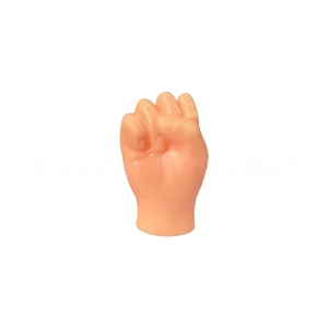 Guanto massaggiante in silicone per cani e gatti, strumento per massaggio manuale, guanto giocattolo per animali domestici - Product Image 6