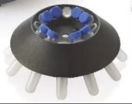 <strong>Portable</strong> <strong>Lab</strong> Low Speed Tabletop Mini <strong>Centrifuge</strong> Laboratory 300-4500RPM - Product Image 4