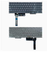 Clavier pour Lenovo Thinkbook 14 G6 G7