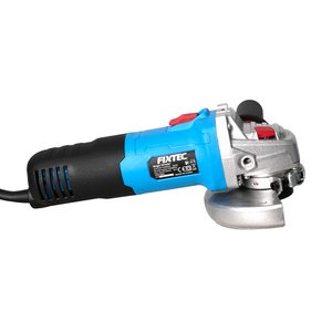 เครื่องขัดไฟฟ้าราคาประหยัด FIXTEC รุ่น FAG12503 ขนาด 125 มม. - Product Image 5