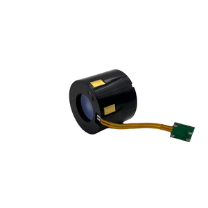 Qcnv mx11769 Gen2 + fom1200 + P43/P45 autogate Hướng dẫn sử dụng tăng cường Hình ảnh ống pvs14 pvs31 gpnvg18 Kính nhìn đêm - Product Image 3