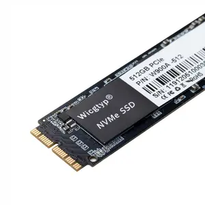 Ucuz 512GB 1TB 2TB PCIe SSD NVMe sabit disk Apple Macbook Pro Retina 13 için "A1502, 15" A1398 hava A1369 A1465 A1466