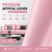 Rouleau de cuir synthétique Nappa gaufré, durable, en microfibre PU, simili cuir silicone pour sièges de voiture, canapés et tissus d'ameublement