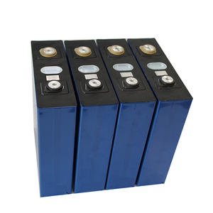 Rápido de carga recargable 3,2 v 50ah de fosfato de hierro de litio de lifepo4 batería para herramientas eléctricas - Product Image 1