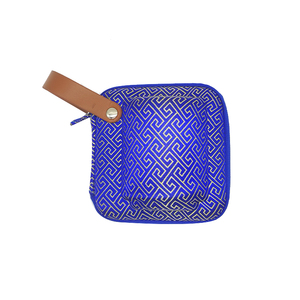 Organisateur à thé personnalisable BWL BrilliantEVA, écologique, imperméable, antichoc, anti-poussière, sac de voyage et de camping, options de taille et de couleur - Product Image 5