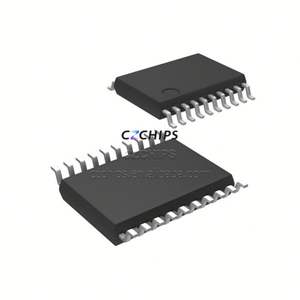 Circuitos Integrados IC Auténticos y Originales X9241WSIZ SOP-20, CZSKU:L5Y0Q8F7 - Product Image 1
