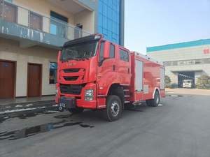 Camion dei Pompieri Isuzu FTR Figa: Mezzo Affidabile per i <span class=keywords><strong>Vigili</strong></span> <span class=keywords><strong>del</strong></span> <span class=keywords><strong>Fuoco</strong></span> - Product Image 2