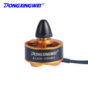 Dongxingwei A1806-2400KV Brushless Motor For <b>Mini</b> <b>Drone</b> Racing <b>Drones</b> - Product Image 3