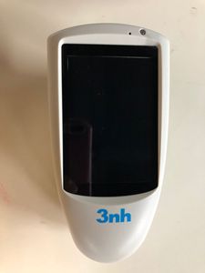 Auto kalibrierung glanz messer 60 Grad Genaues tragbares Glanz messgerät 3nh NHG60 1000GU - Product Image 5