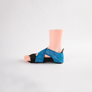 A piedi nudi <span class=keywords><strong>Fitness</strong></span> Anti Skid <span class=keywords><strong>Donna</strong></span> Pilates Yoga <span class=keywords><strong>Scarpe</strong></span> - Product Image 4