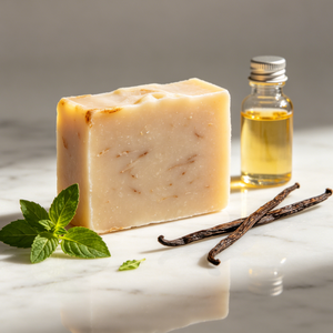 Olio Profumato alla Vaniglia per Produzione di Sapone Naturale, Prodotti Detergenti <span class=keywords><strong>e</strong></span> Articoli per il Bagno Quotidiano - Product Image 3