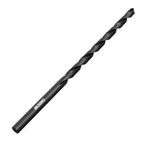 KRINO - 010981175 Straight shank twist <b>drills</b> extra <b>long</b> series - EAN 8014249497783 <b>DRILL</b> <b>BITS</b> METAL <b>DRILL</b> <b>BITS</b> - Product Image 3