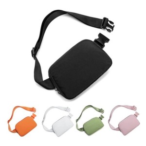 Bolso Bandolera Cruzado Inclinado con Características Únicas, Deportivo, para Estudiantes, Viajes, Ciclismo, para Hombres y Mujeres, Nuevo - Product Image 2