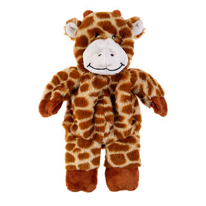 Jouets en <span class=keywords><strong>peluche</strong></span> sans rembourrage, adorable <span class=keywords><strong>peluche</strong></span> éléphant avec fermeture éclair, <span class=keywords><strong>peluche</strong></span> personnalisée sans rembourrage, jouets en <span class=keywords><strong>peluche</strong></span> pour animaux - Product Image 3