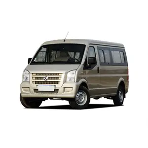 Mini vehículos <span class=keywords><strong>de</strong></span> pasajeros chinos, <span class=keywords><strong>furgoneta</strong></span> <span class=keywords><strong>de</strong></span> entrega, 7 asientos, C37 - Product Image 1