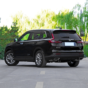 รถยนต์<span class=keywords><strong>มือสอง</strong></span>ฮอนด้า CR-V SUV ขนาดกะทัดรัด เกียร์ CVT พวงมาลัยซ้าย ประหยัดน้ำมัน ขายดี มีรถพร้อมส่ง - Product Image 6
