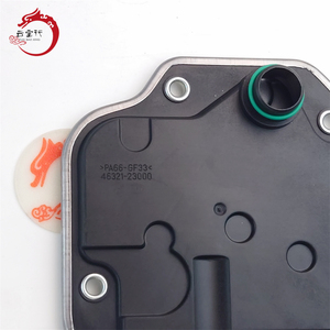 Filtre à huile moteur de qualité supérieure et économique pour Hyundai Elantra Kia Ceed 46321-23000 - Product Image 6