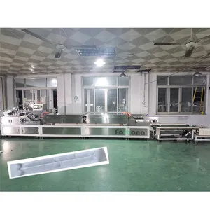 Machine Forbona pour la fabrication <span class=keywords><strong>de</strong></span> cotons-tiges alcoolisés et <span class=keywords><strong>de</strong></span> tampons pour la gorge avec inspection visuelle <span class=keywords><strong>brevet</strong></span>ée - Product Image 2