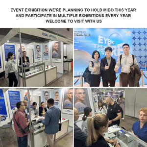 レンズHMCシングルビジョンレジンフォトグレレンズ,光灰色レンズ1.56 - Product Image 6