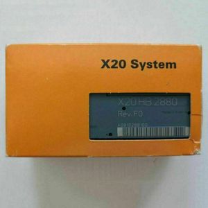 อีเธอร์เน็ต V2  B&R X20CP1684 X20CP1685 สำหรับ X20 PLC - Product Image 3