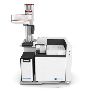 เครื่องทดสอบฟทาลิก RoHS เครื่องตรวจจับ RoHS2.0 รุ่น Crack Release - Product Image 2