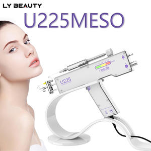 Prp Crecimiento del cabello Estiramiento DE LA PIEL Mesogun sin aguja - Product Image 2