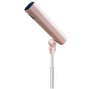 Secador de Pelo Profesional de Alta Potencia para Salón y Hogar, Manos Libres, Ajustable, Vertical, Iónico - Product Image 1