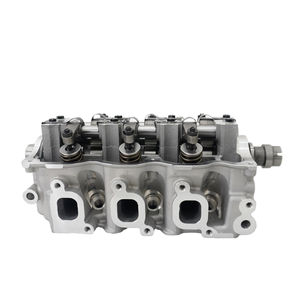 Conjunto de culata de <span class=keywords><strong>motor</strong></span> de <span class=keywords><strong>Motor</strong></span> F8CV de nueva condición para GM DAEWOO MATIZ (KLYA) 0,8 - Product Image 4